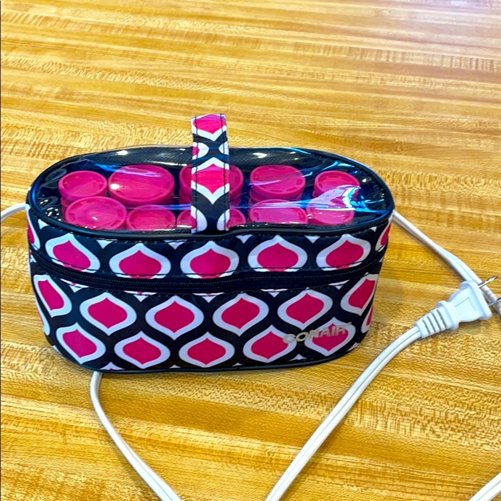 Conair Hot Rollers